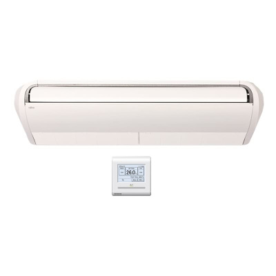 Fujitsu Deckenunterbaugerät ABEG 22KRTA 6,0 kW | Raumgröße 60 - 65 m² | R32