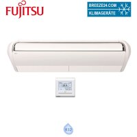 Fujitsu Deckenunterbaugerät ABEG 24KRTA 6,8 kW |...