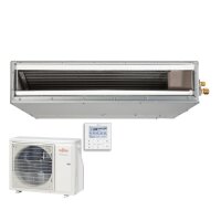Fujitsu Set Kanalgerät eco Slim 5,2 kW - ARXG...