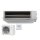 Fujitsu Set Kanalgerät eco Medium 9,5 kW - ARXG 36KHTAP + AOEG 36KBTB R32 Klimaanlage