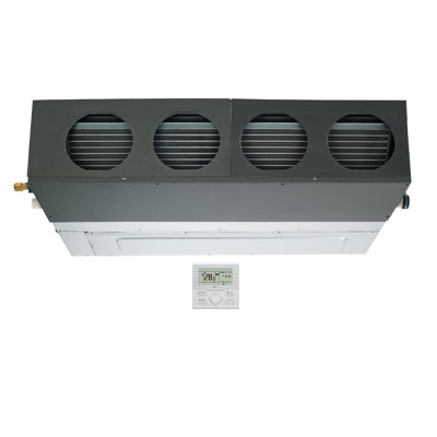 Fujitsu Zwischendeckenmodell 6,0 kW - ARXG 22KMLA (Nur Mono-Split) R32