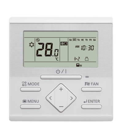 Fujitsu Zwischendeckenmodell 6,0 kW - ARXG 22KMLA (Nur Mono-Split) R32