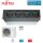 Fujitsu Set Kanalgerät eco Silent 8,5 kW - ARXG 30KMLA + AOEG 30KBTB R32 Klimaanlage