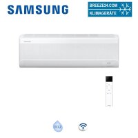 Samsung Wandgerät AR70F12C1AWNEU WindFree Exklusiv...