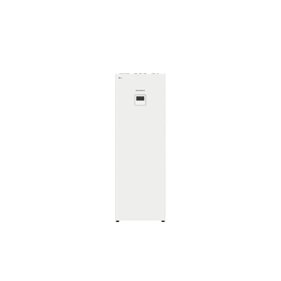 LG THERMA V HN1639HY.NK0 Hydromodul mit Speicher 200 Liter| 9 kW Heizstab | 400 Volt | WiFi