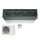 Fujitsu Set Kanalgerät eco Silent 12,1 kW - ARXG 45KMLA + AOEG 45KRTA R32 Klimaanlage 400V