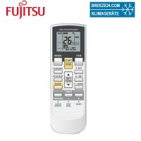 Fujitsu UTY-LNVY Infrarot-Fernbedienung für...