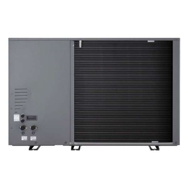 LG THERMA V Luft/Wasser-Wärmepumpe HM143MRS.UB40 Monobloc 14,0 kW zum Heizen + Kühlen 400 Volt | R32