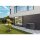 LG THERMA V Luft/Wasser-Wärmepumpe HM143MRS.UB40 Monobloc 14,0 kW zum Heizen + Kühlen 400 Volt | R32
