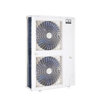 Remko MVV 1603 DC VRF Außengerät für bis...