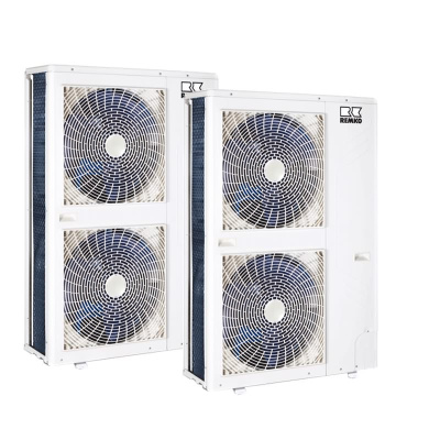 Remko MVV 1203 DC DUO VRF Außengerät für bis zu 16 Innengeräte