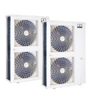 Remko MVV 1203 DC DUO VRF Außengerät für...
