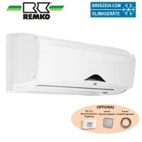 Remko Wandgerät 6,1 kW - WLT 60 EC...