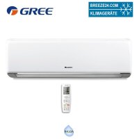 GREE GMV-ND036B4B-T Wandgerät 3,6 kW - R410A - VRF