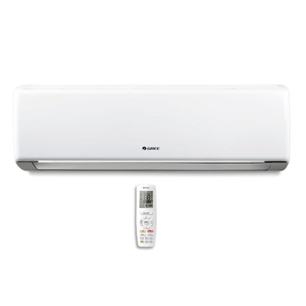 GREE GMV-ND045B4B-T Wandgerät 4,5 kW - R410A - VRF