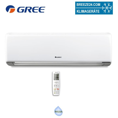 GREE GMV-ND071B4B-T Wandgerät 7,1 kW - R410A - VRF