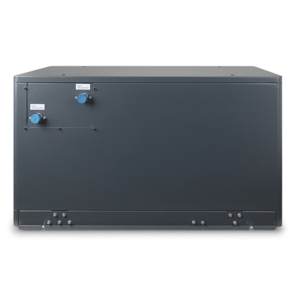 KRONE ZEV-060-210-HM | Tankmodul 80 l inkl. Ausdehnungsgefäß für Zevion Compact Kaltwassererzeuger