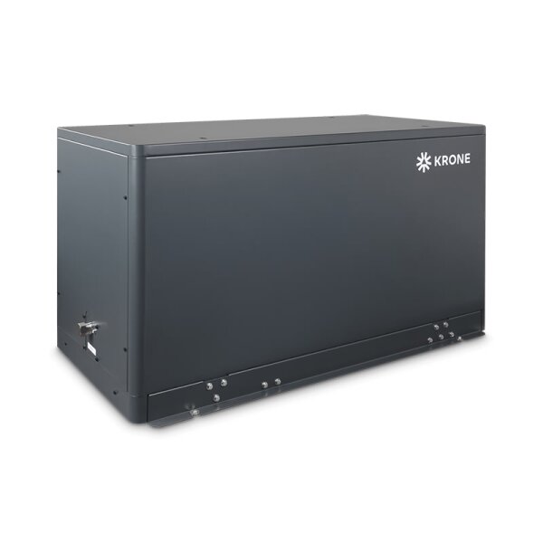 KRONE ZEV-060-210-HM | Tankmodul 80 l inkl. Ausdehnungsgefäß für Zevion Compact Kaltwassererzeuger