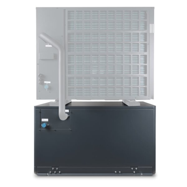 KRONE ZEV-060-210-HM | Tankmodul 80 l inkl. Ausdehnungsgefäß für Zevion Compact Kaltwassererzeuger