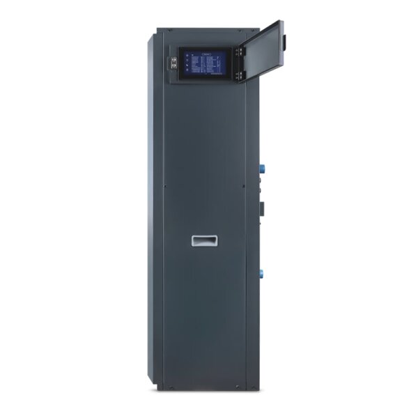 Krone ZEV-060-CO Zevion Compact Luftgekühlter Kaltwasser-Erzeuger mit WP-Funktion 5,9 kW | R290