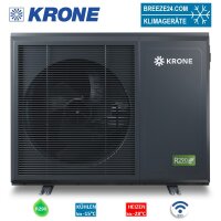 Krone ZEV-060-CO Zevion Compact Luftgekühlter...