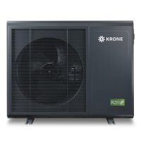 Krone ZEV-100-CO Zevion Compact Luftgekühlter...