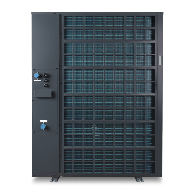 Krone ZEV-145-CO Zevion Compact Luftgekühlter Kaltwasser-Erzeuger mit WP-Funktion 13 kW | R290 | 400V
