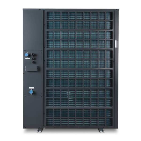 Krone ZEV-210-CO Zevion Compact Luftgekühlter Kaltwasser-Erzeuger mit WP-Funktion 17kW | R290 | 400V