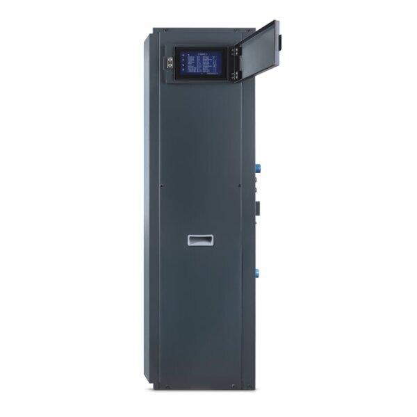 Krone ZEV-210-CO Zevion Compact Luftgekühlter Kaltwasser-Erzeuger mit WP-Funktion 17kW | R290 | 400V