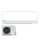 Panasonic Set S-5010PK4E + U-50PZH3E5 Wandgerät PACi NX Elite 5,0 kW - Raumgröße 50 - 55  m² R32