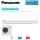 Panasonic Set S-5010PK4E + U-71PZH4E5 Wandgerät PACi NX Elite 7,1 kW - Raumgröße 70 - 75 m² R32