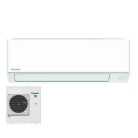 Panasonic Set S-5010PK4E + U-100PZH4E5 Wandgerät...
