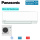 Panasonic Set S-5010PK4E + U-100PZH4E5 Wandgerät PACi NX Elite 9,5 kW - Raumgröße 90 - 95 m² R32