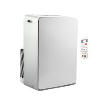 FrigoLine Mobiles Klimagerät FLMPPDB-12HRN7-QB6  3,5...