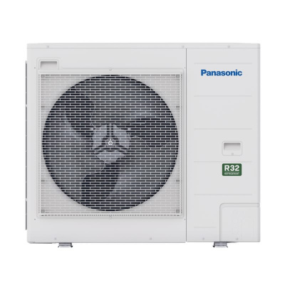 Panasonic U-200PZH4E8 Außengerät 19,0 kW PACi NX Elite 400V R32