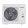 Panasonic U-200PZH4E8 Außengerät 19,0 kW PACi NX Elite 400V R32