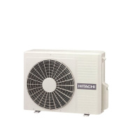 HITACHI RAC-35FXE Außengerät für 1...
