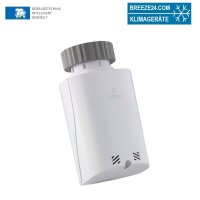Technische Alternative CORA Heizkörper Thermostat |...