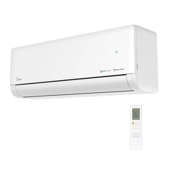Midea Xtreme Save Pro  MSAGCU-18HRFN8-ME I Wandgerät | Raumgröße 50 - 55 m² | WiFi | 5.3 kW | 5.6 kW | R32 #1