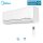 Midea Xtreme Save Pro  MSAGCU-18HRFN8-ME I Wandgerät | Raumgröße 50 - 55 m² | WiFi | 5.3 kW | 5.6 kW | R32 #1
