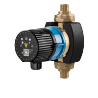 Vortex Brauchwasserpumpe BlueOne BWO 155 V Z mit...