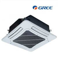 Gree Deckenkassetten-Kaltwasser-Ventilatorkonvektor...