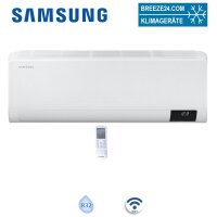 Samsung AR60F12C1AWNEU WF Stand. Wandg. K 3.5 kW H 3.8...
