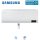 Samsung AR60F12C1AWNEU WF Stand. Wandg. K 3.5 kW H 3.8 kW, weiß RAL 9010