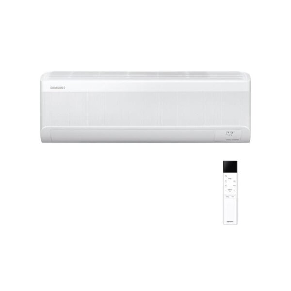 Samsung AR70F09C1AWNEU WindFree Exklusive Wandg. K 2.5 kW H 3.2 kW, weiß RAL 9010