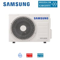 Außengerät AR70F15C1AWXEU WindFree Exklusiv...