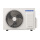 Samsung Elite Wind free AR70F12CAAWXEU Außengerät K 3,5 kW H 4.0 kW für 1 Innengerät | Raumgröße 35 - 40 m² | R32