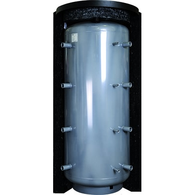 Trinnity Pufferspeicher TPS800  inkl.Vlies-Dämmung | 800 Liter