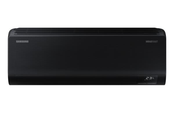 Samsung AR70F09C1ABNEU WindFree Exklusive Wandg. K 2.5 kW H 3.2 kW, schwarz