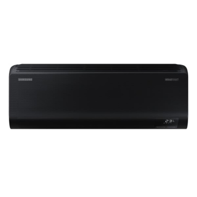 Samsung AR70F12C1ABNEU WindFree Exklusive Wandg. K 3.5 kW H 4.0 kW, schwarz #1